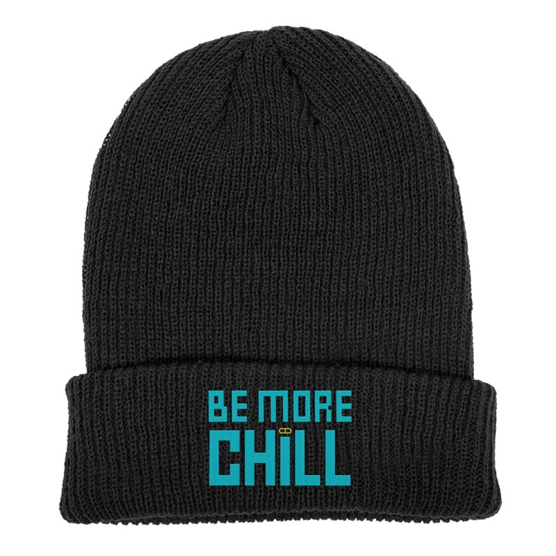BMC Broadway Logo Beanie