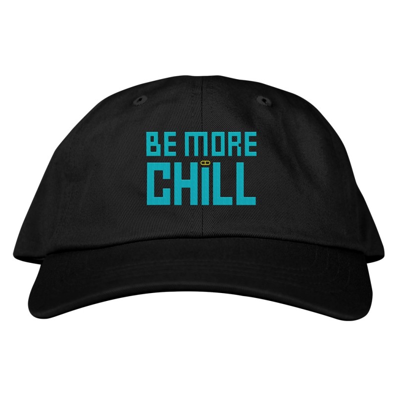BMC Broadway Logo Dad Hat