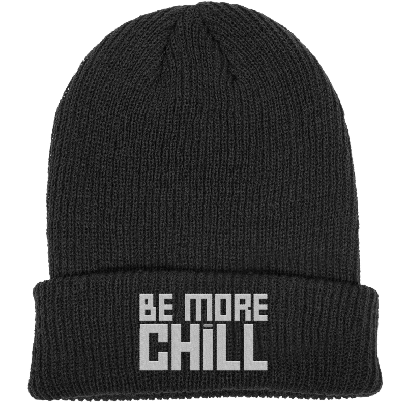 BMC Logo Beanie