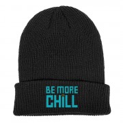 BMC Broadway Logo Beanie