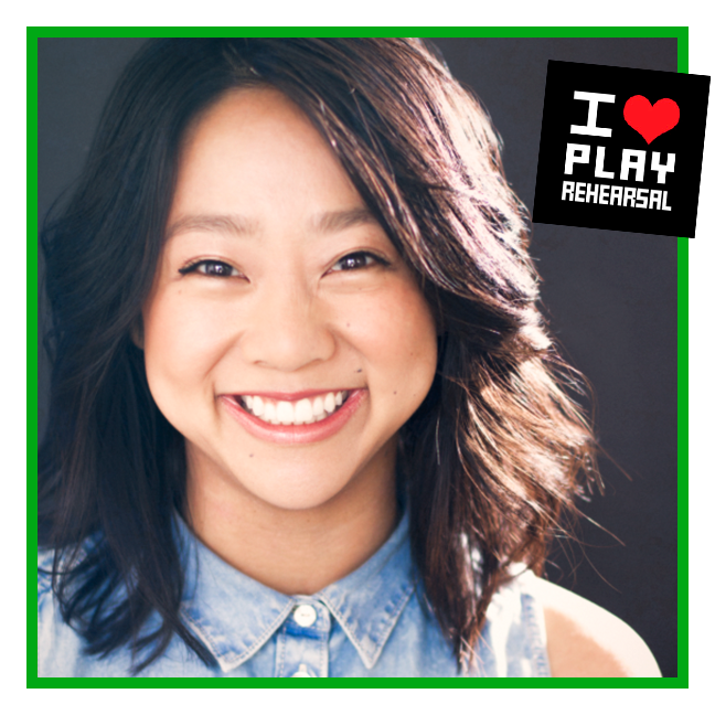 Stephanie Hsu