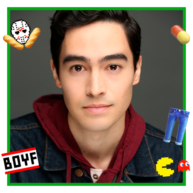 Troy Iwata
