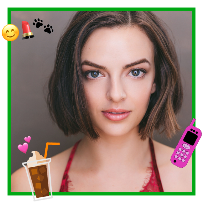 Talia Suskauer