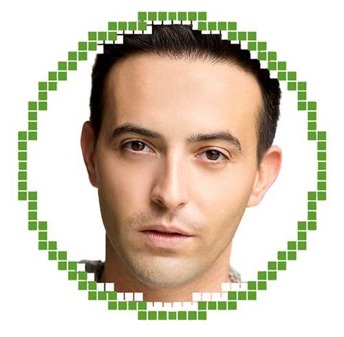 Jon Tsouras