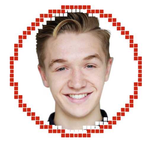 Gabriel Hinchcliffe