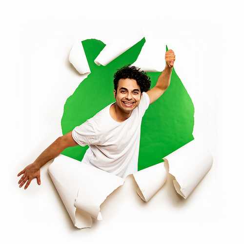 James Hameed