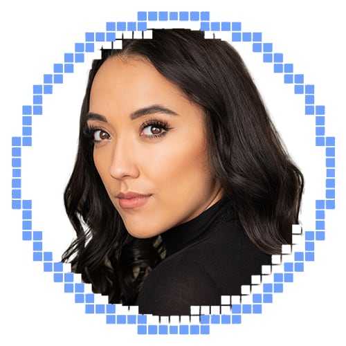 Grace Mouat