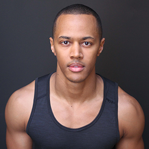ANTHONY CHATMON II