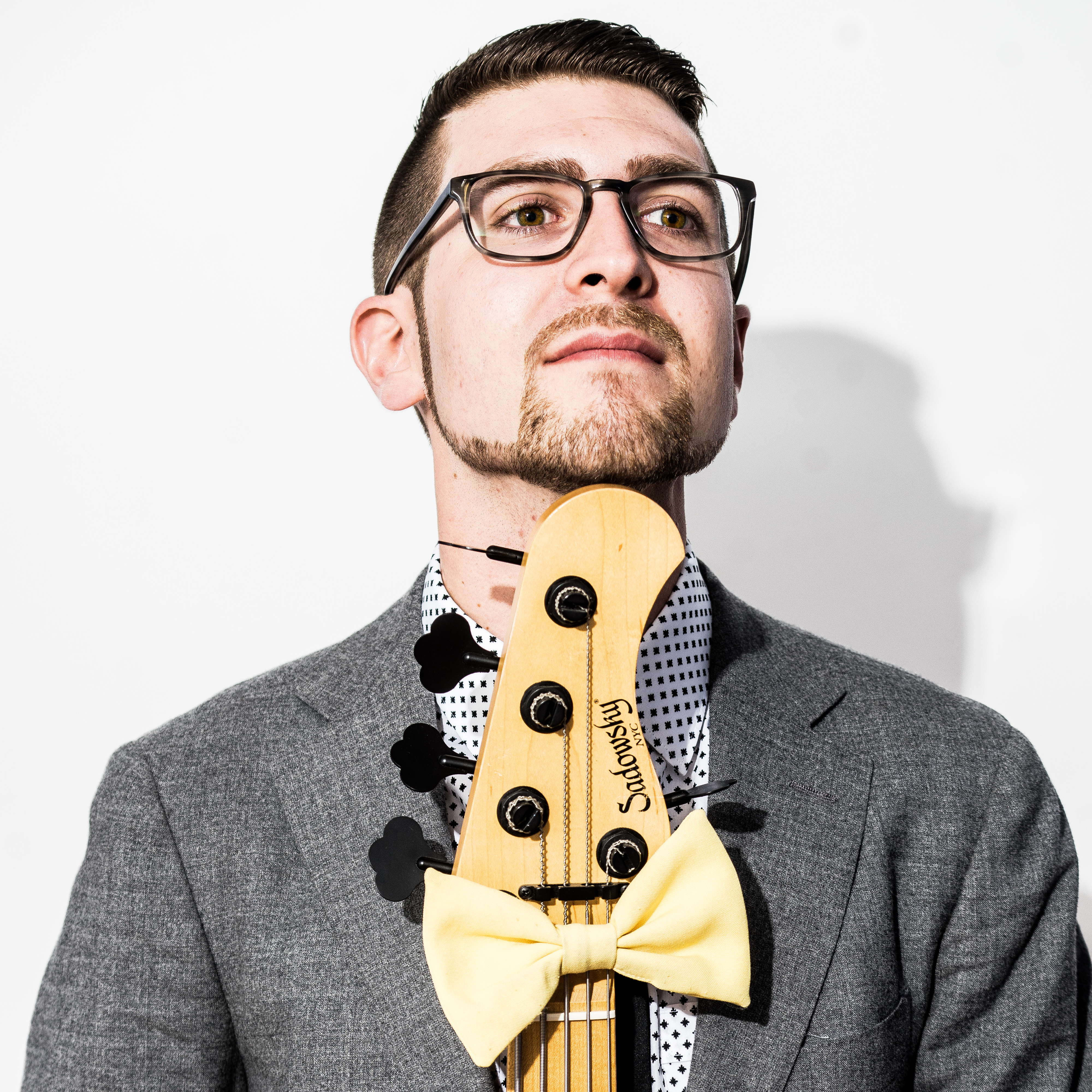 CHARLIE ROSEN