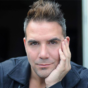 DAVE BOVA