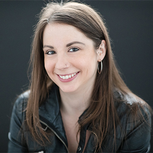 EMILY MARSHALL
