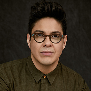 GEORGE SALAZAR