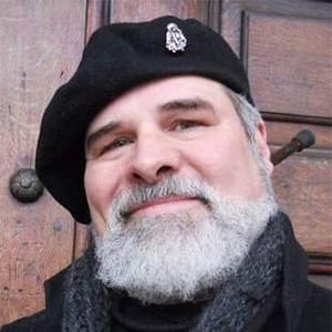 J. DAVID BRIMMER