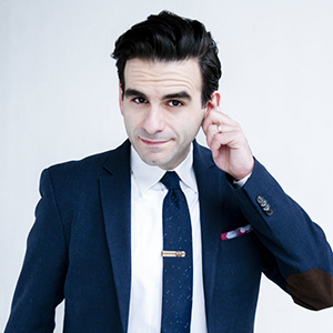 JOE ICONIS