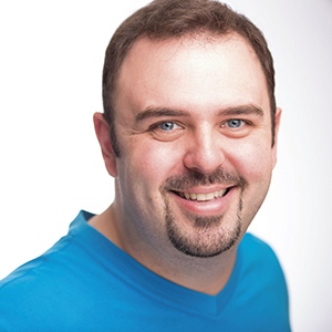 JOEL WAGGONER