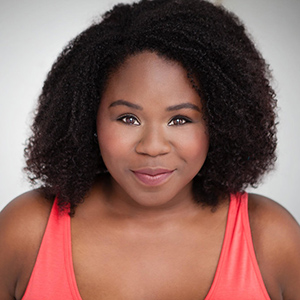 TIFFANY MANN